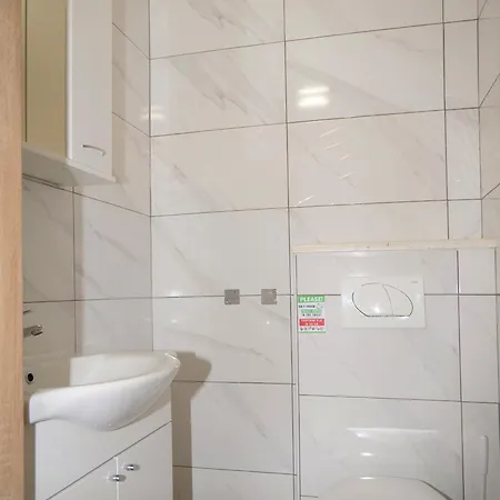 Holiday home Family Friendly House With A Swimming Pool Vinovac, Zagora - 22041