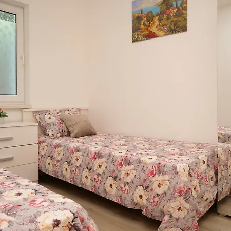 Family Friendly House With A Swimming Pool Vinovac, Zagora - 22041 Blizna Donja