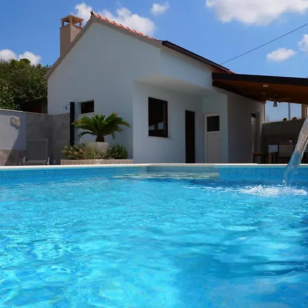 Family Friendly House With A Swimming Pool Vinovac, Zagora - 22041 Blizna Donja