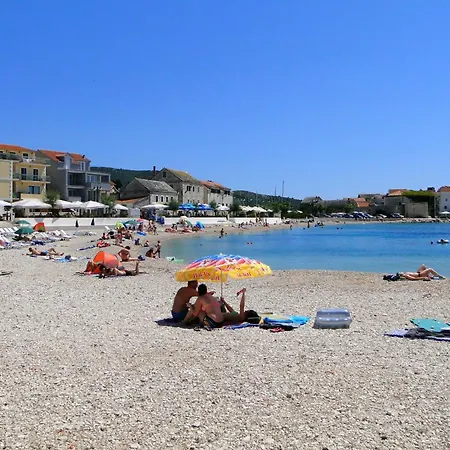 Family Friendly House With A Swimming Pool Vinovac, Zagora - 22041 Feriehus