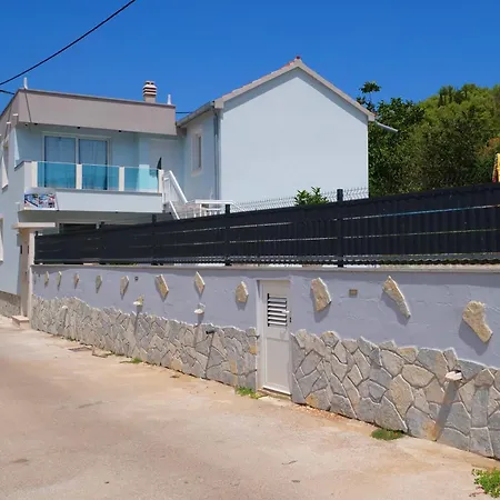 Family Friendly House With A Swimming Pool Vinovac, Zagora - 22041 Blizna Donja