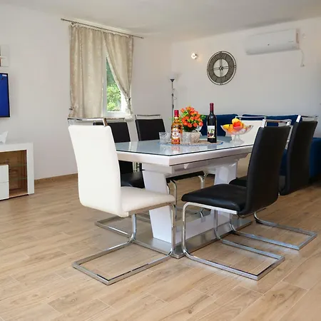 Family Friendly House With A Swimming Pool Vinovac, Zagora - 22041 Blizna Donja